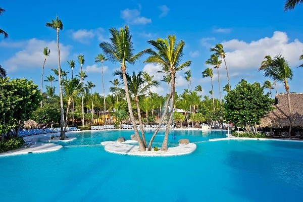 Vacances celibataires republique dominicaine