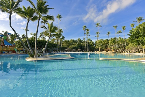 Hôtel Iberostar Bavaro 5*
