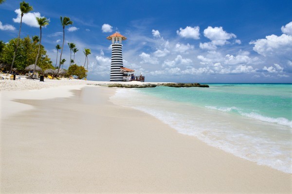 Hôtel Iberostar Hacienda Dominicus 5*
