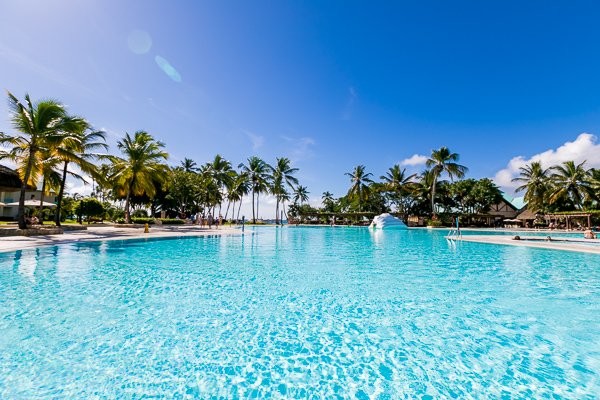 Vacances celibataires republique dominicaine