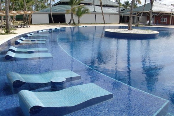 Hôtel Barcelo Bavaro Beach 5*