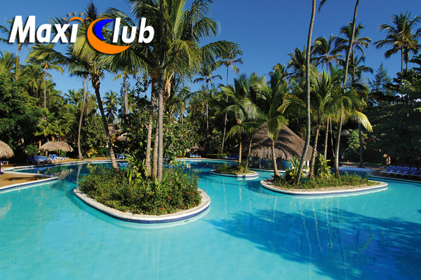 Club Maxi Club Dominican Beach 4*