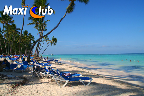 Club Maxi Club Dominican Beach 4*