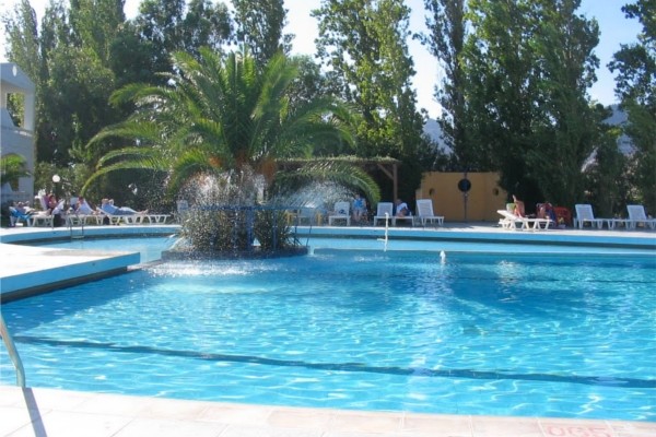 Hôtel Golden Odissey 3*
