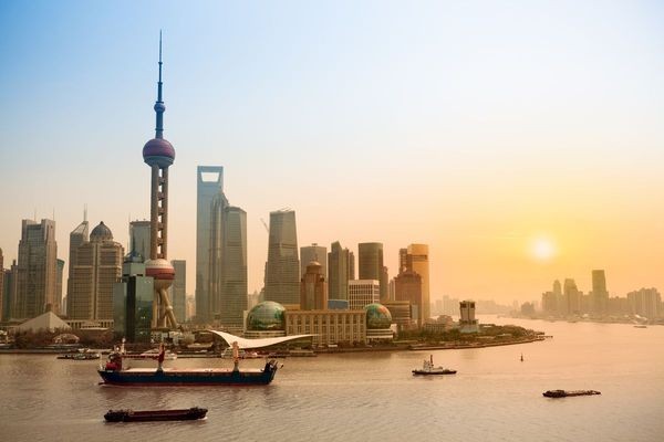Combiné hôtels Chine en liberté 3*
