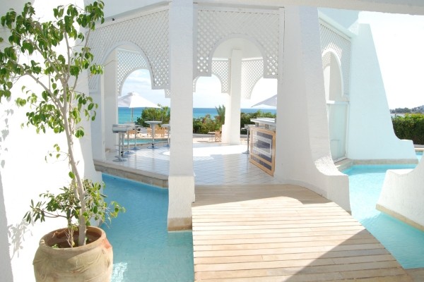 Hôtel Palador Beach 4*