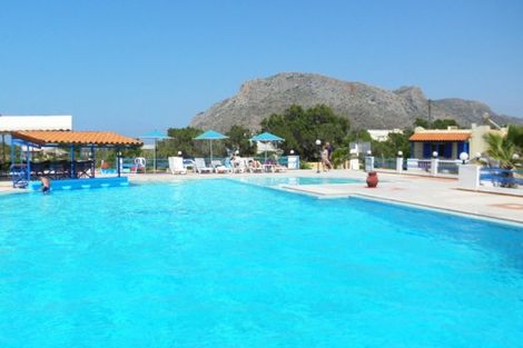 Zorbas Village & Aqua Park 4* à partir de 599€