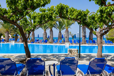 Mare Monte 4* à partir de 549€