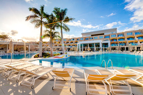 SBH Monica Beach Resort 4* à partir de 739€