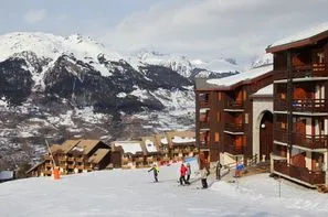 Framissima Les Sittelles La Plagne 3*