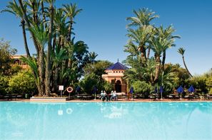 Adult Only Riu Tikida Garden 4*