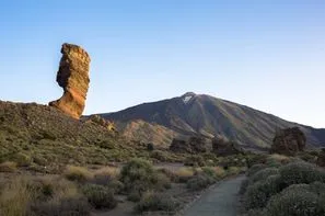 Trésors des Canaries 3*