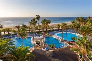 Framissima Sol Lanzarote 4*