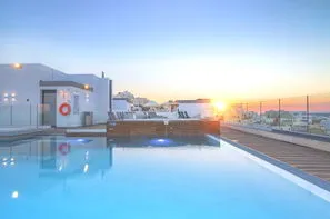 SOLANA HOTEL & SPA 4*