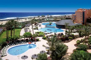 Framissima Elba Sara Beach and Golf Resort 4*