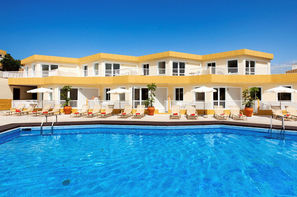 Bungalows Checkin Atlantida 3*