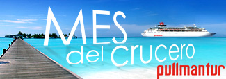 Cruceros Todo fiesta. Todo incluido