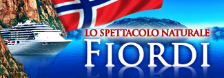 Croisi&egrave;res Crociere nel Magico Nord
