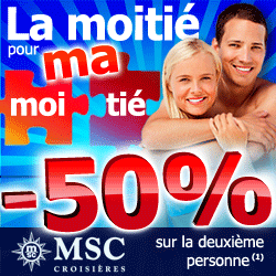 Offre Special