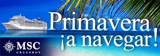 Cruceros Un 5 estrellas a tu alcance