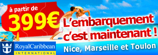 Croisi&egrave;res La Mer Autrement