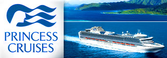 Croisières Mediterraneo Princess Croisières Mediterraneo Princess