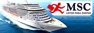 Cruceros Disfruta, ¡no lo pienses! Cruceros Disfruta, ¡no lo pienses!