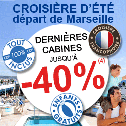 Offre Special