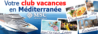 Croisières Voyage en Méditerranée Croisières Voyage en Méditerranée