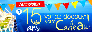 Croisières Croisières