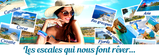 Croisières Croisières