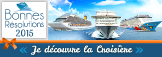 Croisières Croisières