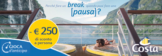 Croisières Croisières