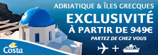 Croisières Croisières