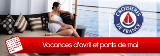 Croisières Croisières