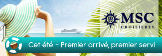 Croisières Croisières