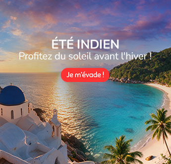 vacances Partir Pas Cher