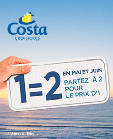 Croisi&egrave;re M&eacute;diterran&eacute;e
