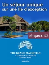 Grand Mauritian