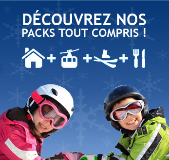 packs tout compris