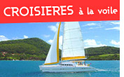 Croisière à la voile