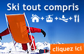 ski tout compris