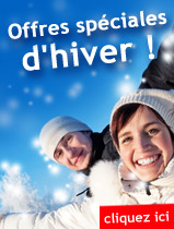 promos hiver