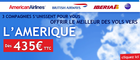 Amerique