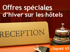 Promos Hiver