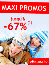 maxipromo ski