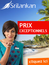 Sri Lankan Airlines