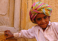 Inde avec Combinés