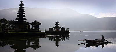 Tous nos séjours à Bali   Plages, rizières et temple ; Une île à part