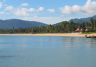 Séjours à Lombok   Nature et mystères
